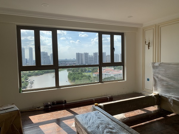 Panorama Phú Mỹ Hưng