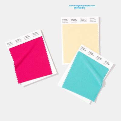 Pantone Polyester