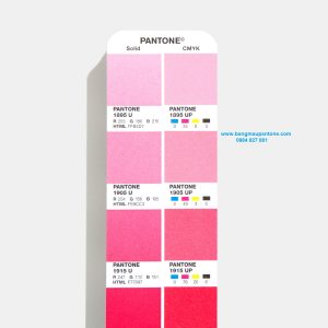 Pantone GP6102A màu CMYK