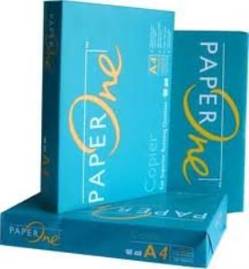 Giấy Paper One A4 DL70
