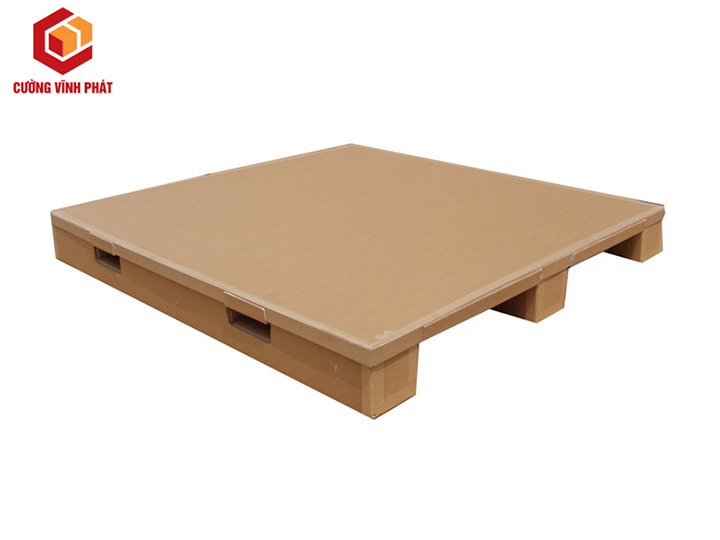 Pallet giấy
