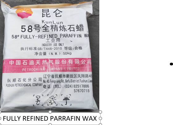 Paraffin Wax