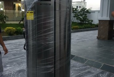 Paris hotel - Hạ Long - Quảng Ninh
