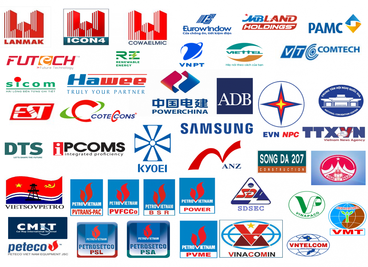 Đối tác