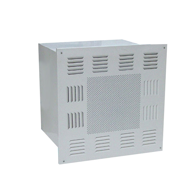 Pass Box nhiệt
