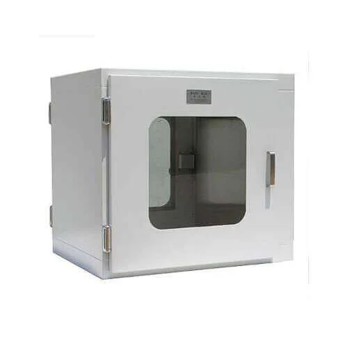 Pass Box cho phòng sạch dược phẩm