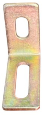 Pát sắt L40.5*34.5*18*2mm