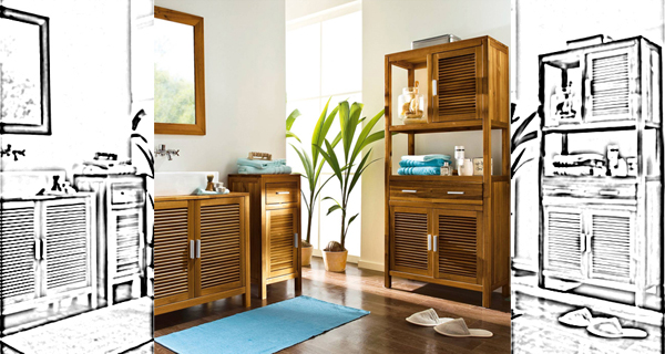 Path room set