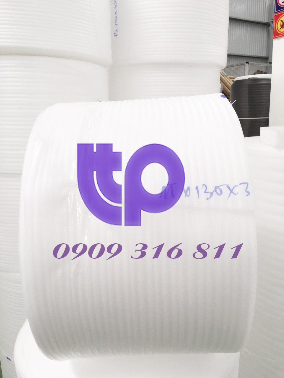 Pe foam Bình Dương