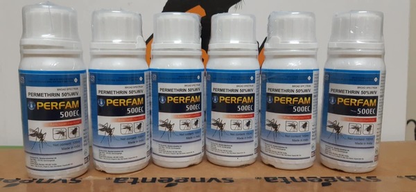 Perfam 500EC