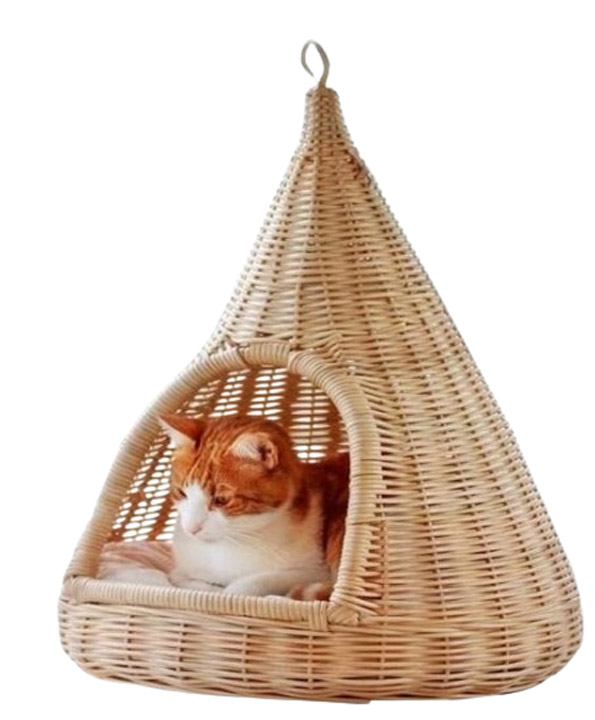 Giường thú cưng