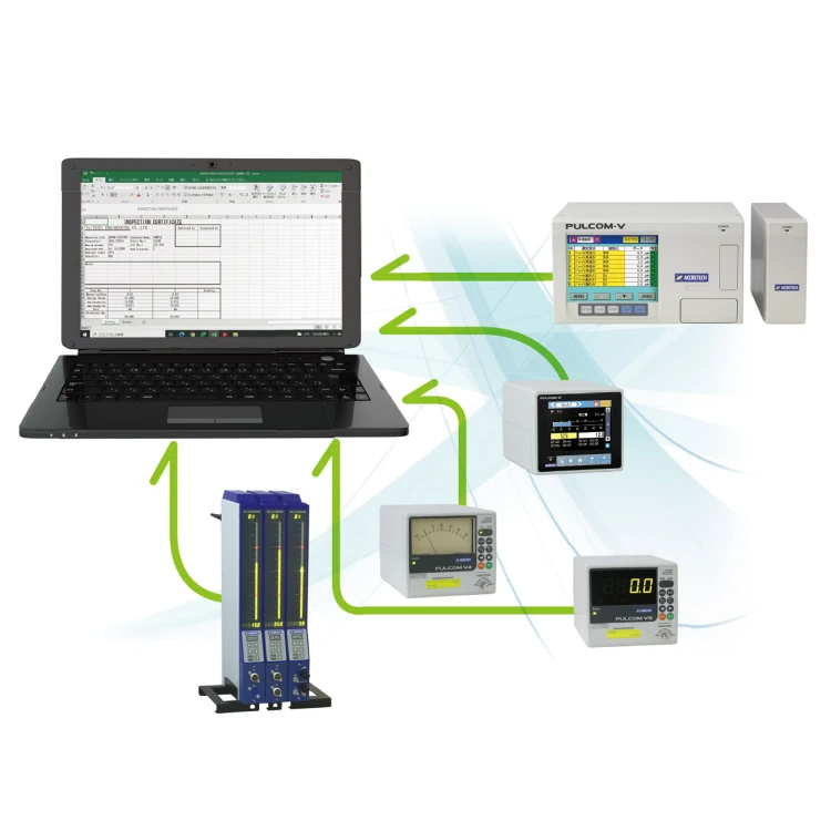 Phần mềm DataLink X