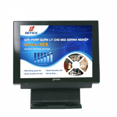 Phần mềm quản lý nhà hàng Kingcode