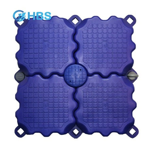Phao nổi đa năng HDPE