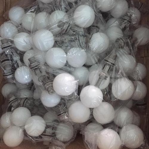 Phao cơ trong máy tạo ẩm