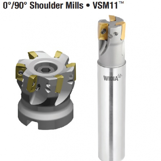Phay VSM11