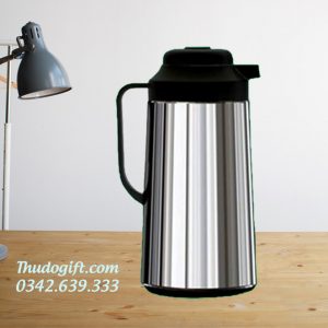 Phích nước rạng đông