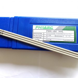 Que hàn Philarc 309L inox