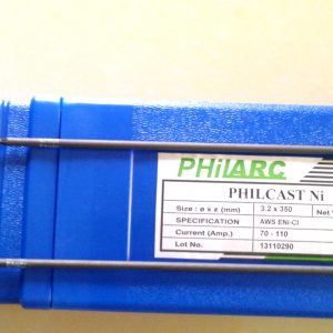 Que hàn Philcast Ni que hàn gang
