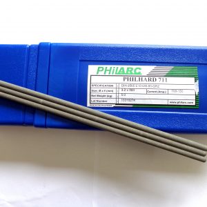 Que hàn Philhard 711 Crom 35%