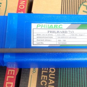 Que hàn chống mòn Philhard 713