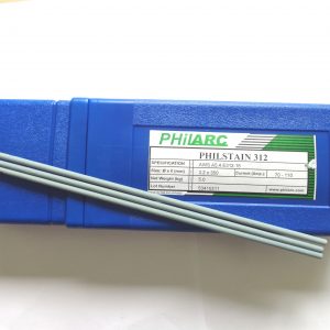 Que hàn Philstain 312 nối, chống nứt
