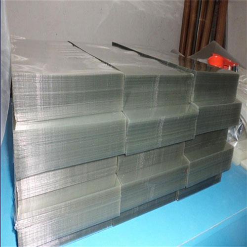 Phim PS dạng tấm cuộn