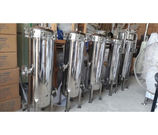 Phin Inox BN5