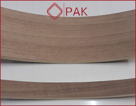 Phôi tựa lưng Veneer óc chó