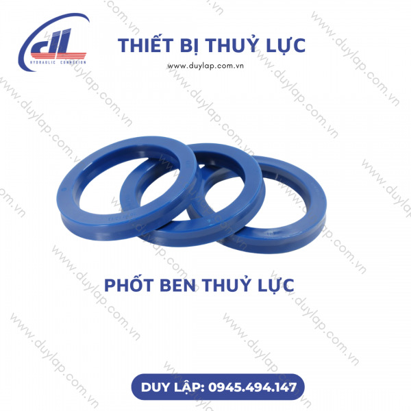 Phốt ben thủy lực