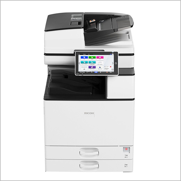 Máy Photocopy Ricoh IM 6000