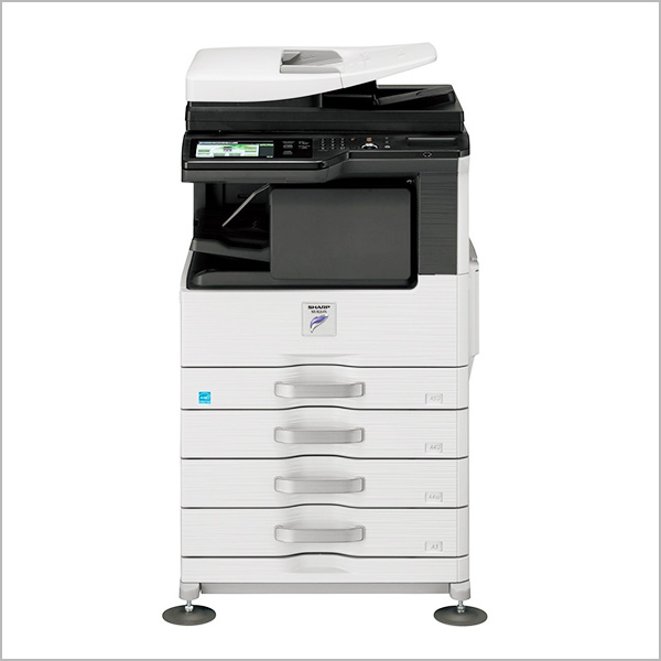Máy Photocopy Sharp MX-M354N