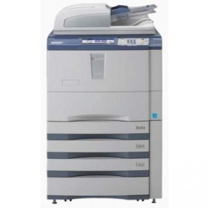 Máy photocopy Toshiba