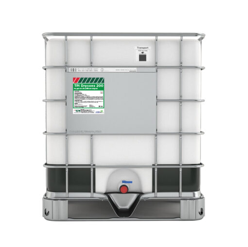 Phụ gia cho sản phẩm bê tông khô TPI Drycons 200