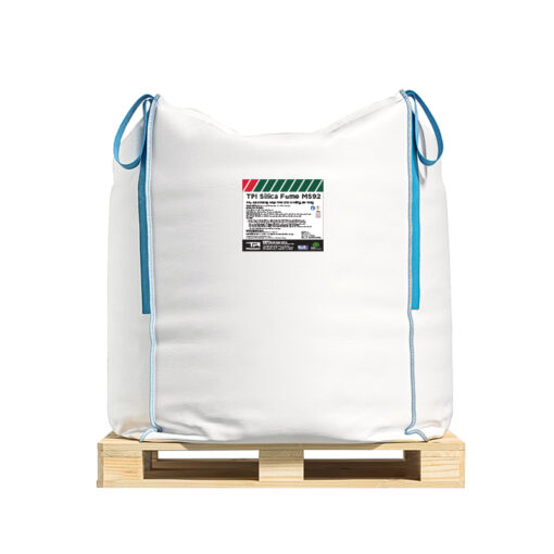 Phụ gia khoáng hoạt tính TPI Silica fume MS92
