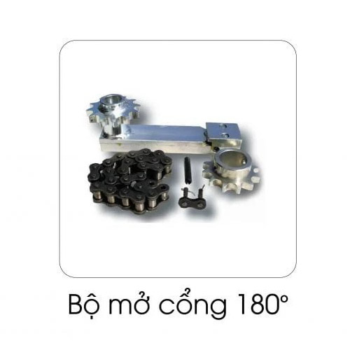 Phụ kiện cổng thông minh Lumi - Dea