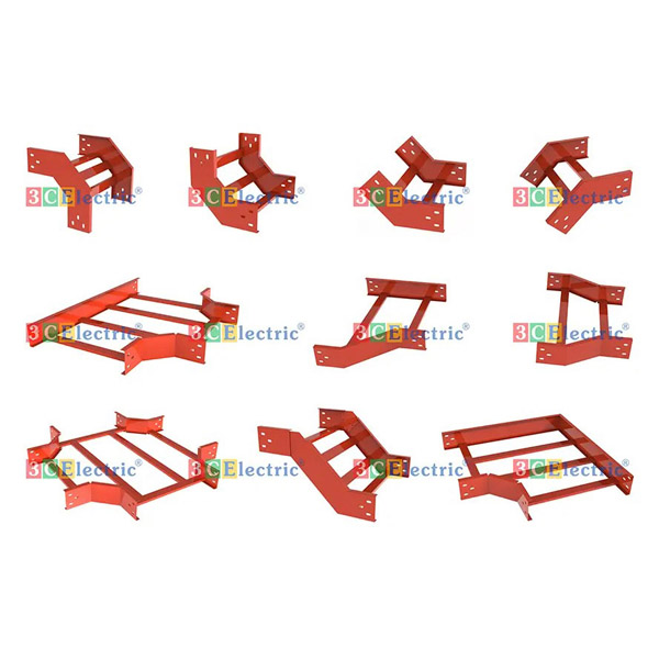 Phụ kiện máng cáp