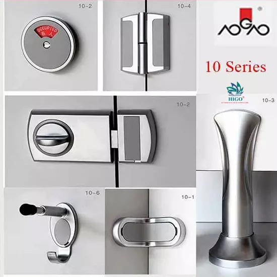 Phụ kiện vách ngăn Aogao Series 10