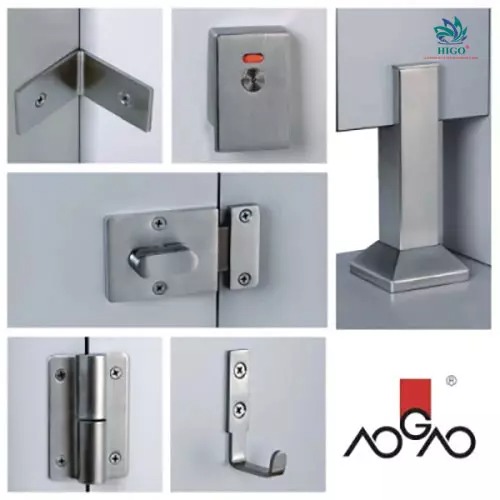 Phụ kiện vách ngăn Aogao Series 27