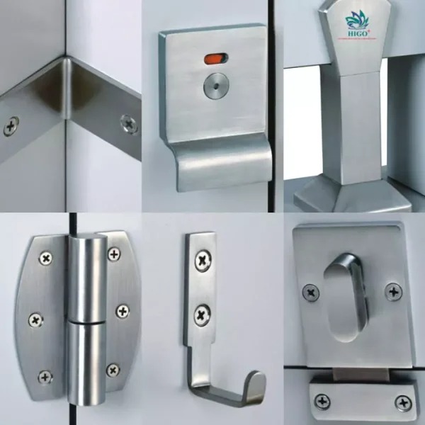 Phụ kiện vách ngăn Aogao Series 29