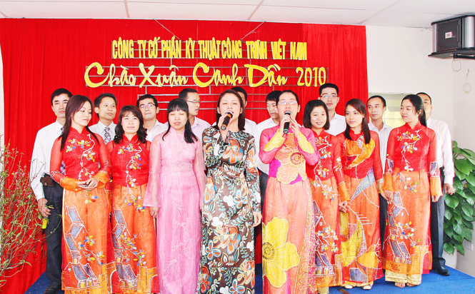 Hình ảnh Công Ty