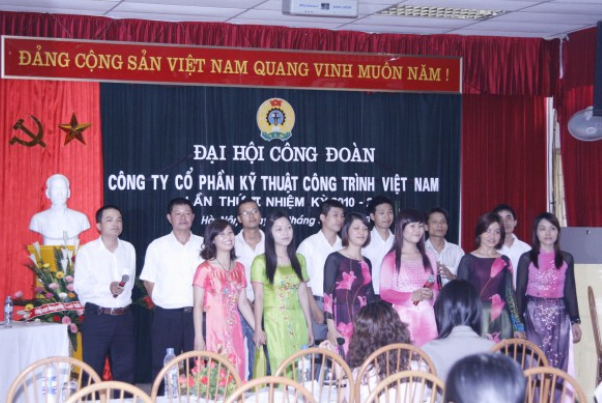 Hình ảnh Công Ty