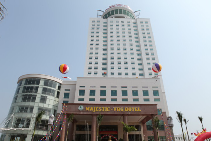 Hệ Thống Cơ Điện