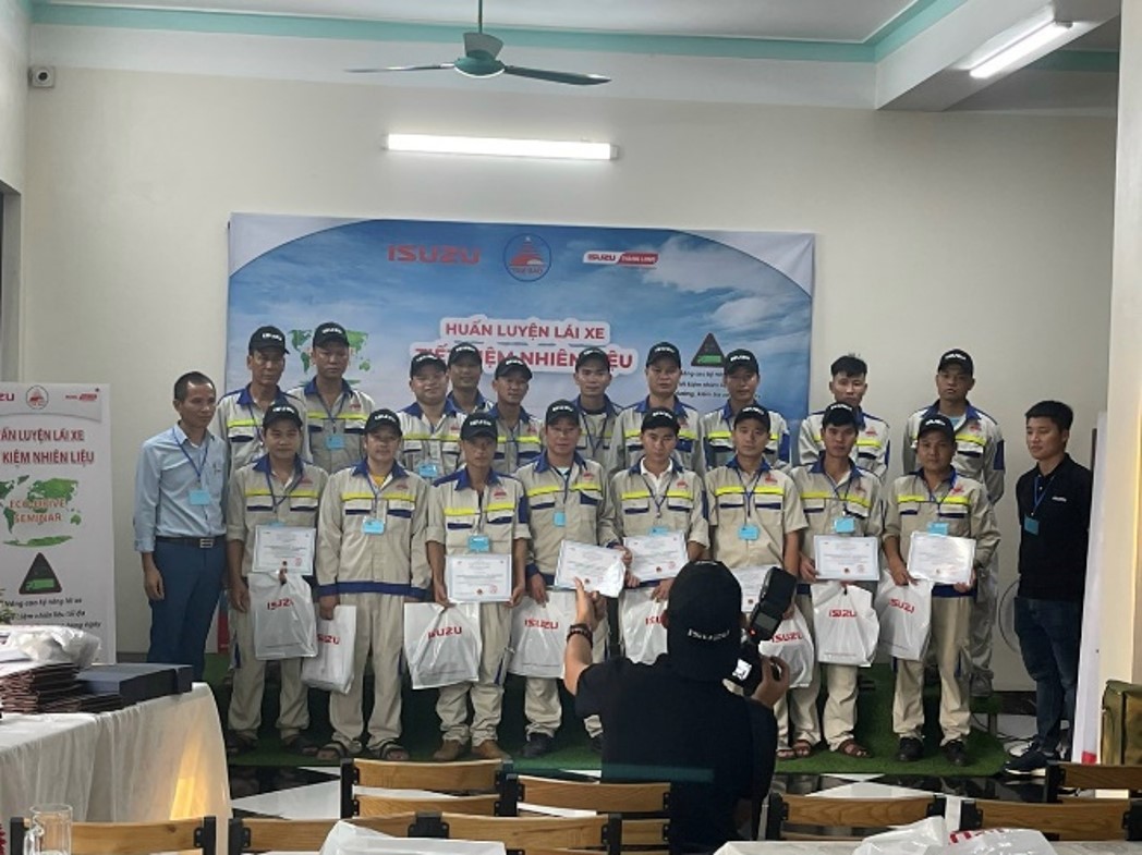Bảo vệ công ty