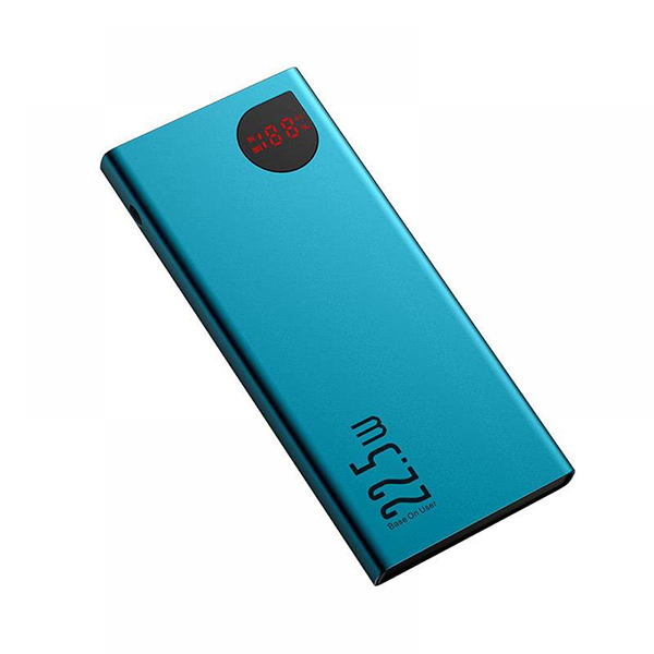 Pin Baseus 10.000MAH