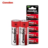 Pin camelion