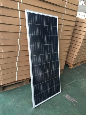 Pin năng lượng mặt trời