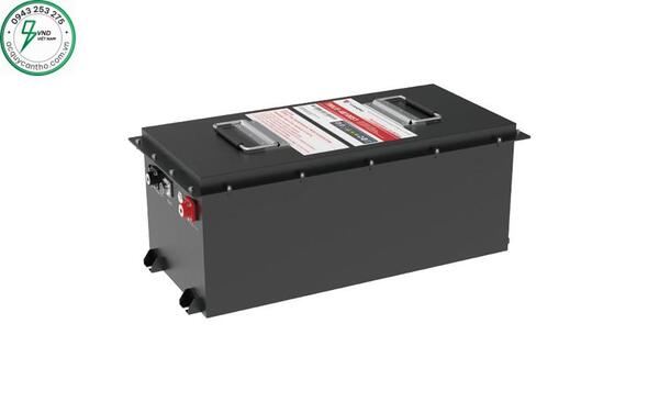 Pin Lithium dòng Tmlif cho xe điện