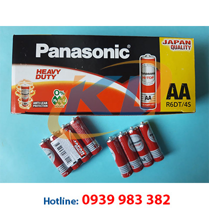 Pin Panasonic AA