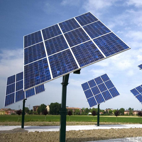 Tấm pin năng lượng mặt trời AE Solar 390-415w
